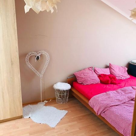 Dum Pro Prazdninovy Pobyt Apartment Bast ภายนอก รูปภาพ