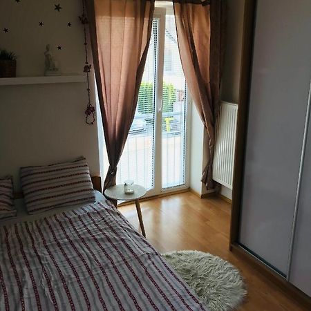 Dum Pro Prazdninovy Pobyt Apartment Bast ภายนอก รูปภาพ
