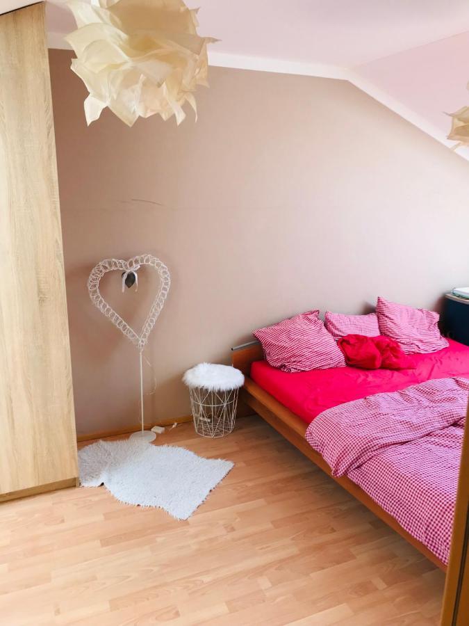 Dum Pro Prazdninovy Pobyt Apartment Bast ภายนอก รูปภาพ