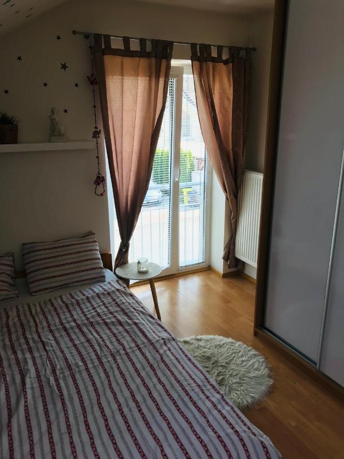 Dum Pro Prazdninovy Pobyt Apartment Bast ภายนอก รูปภาพ
